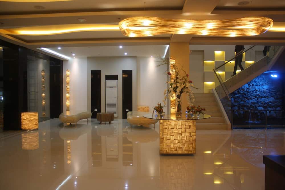 Reception Billede