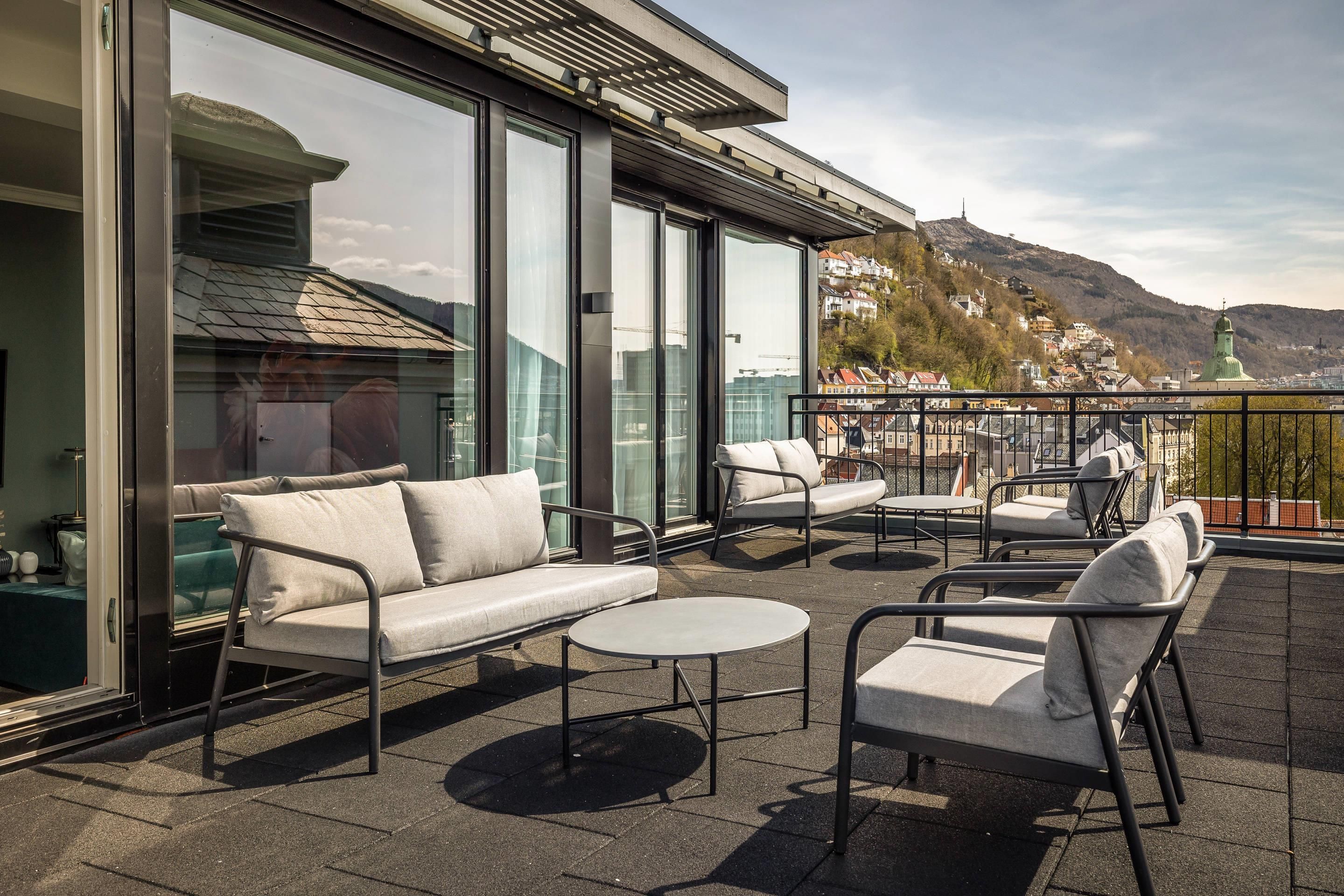 Balkon