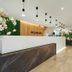 Receptionist