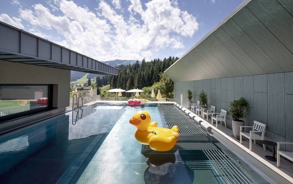 Pool Billede