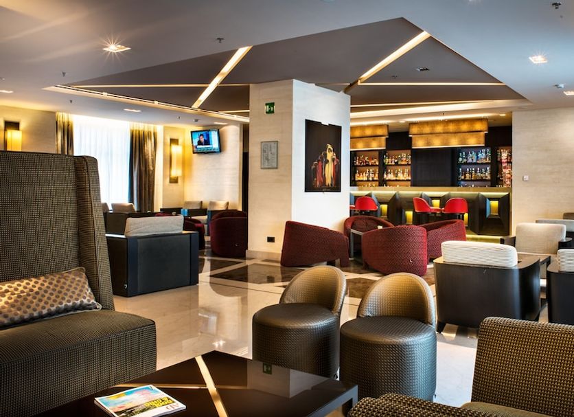 Bar Billede