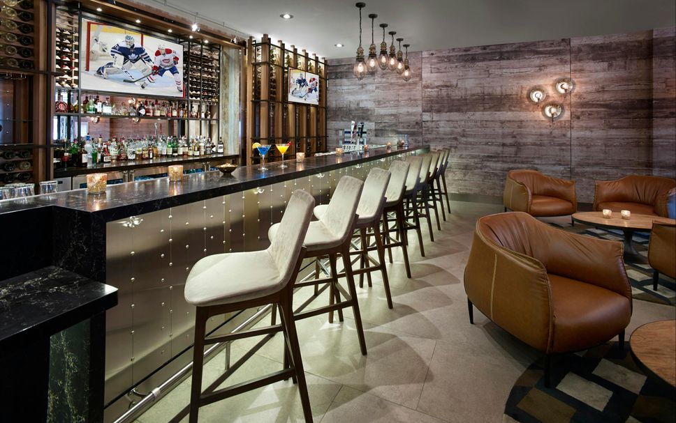 Bar Billede