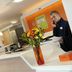 Receptionist