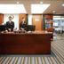 Receptionist