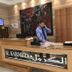 Receptionist