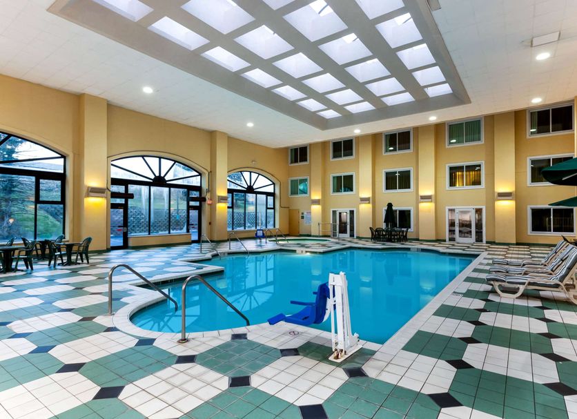 Pool Billede