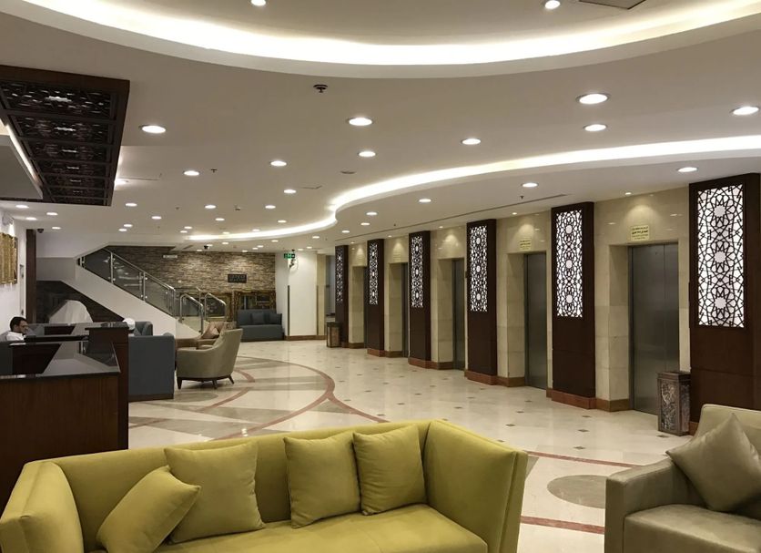 Reception Billede