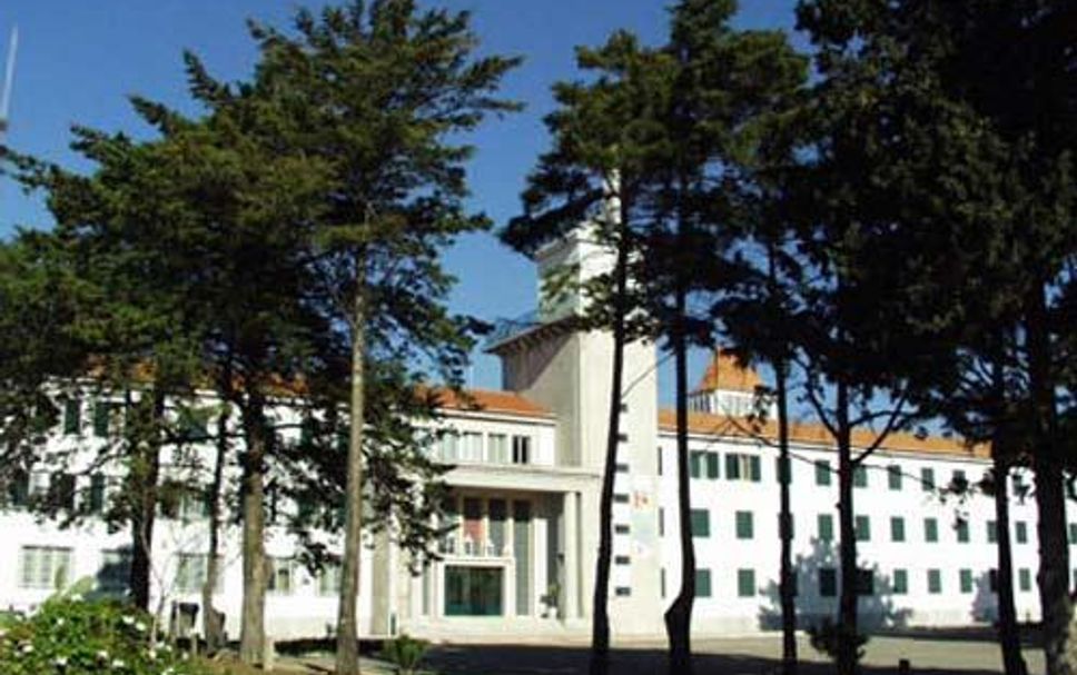 Bygning Billede
