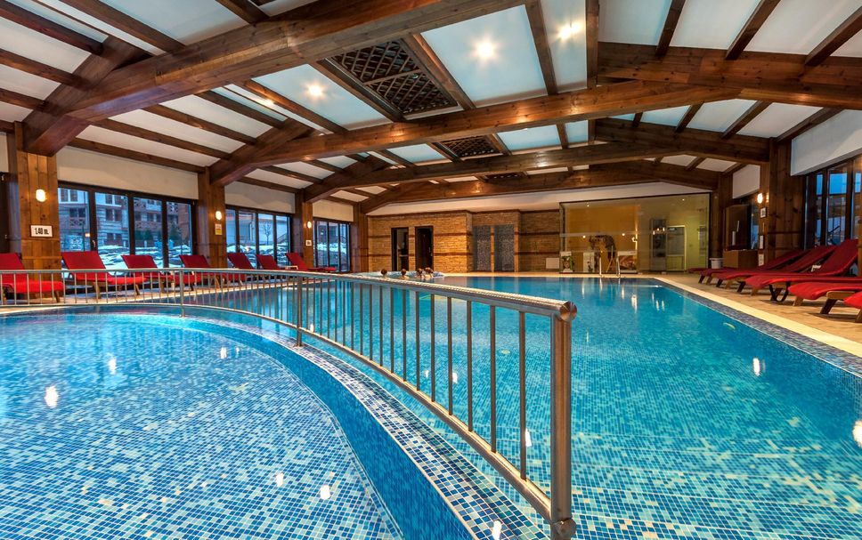 Pool Billede