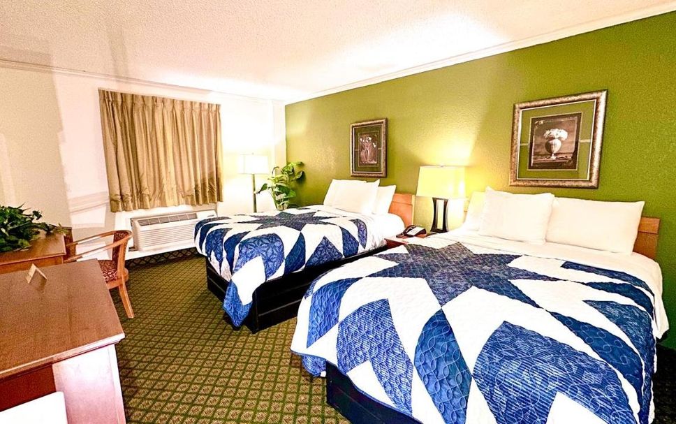 Soveværelse Billede