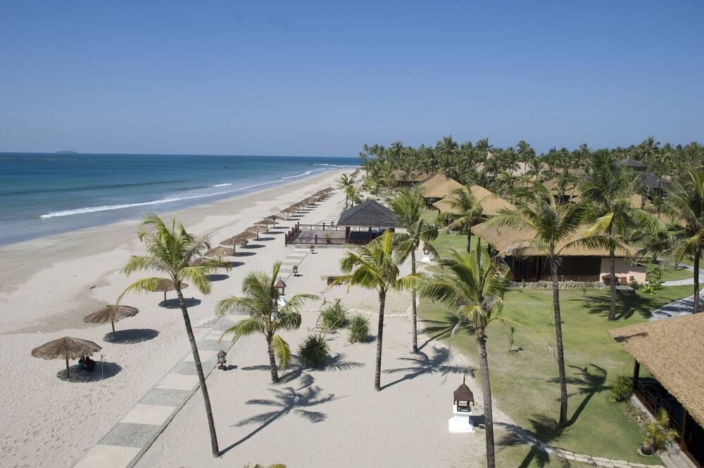 Strand