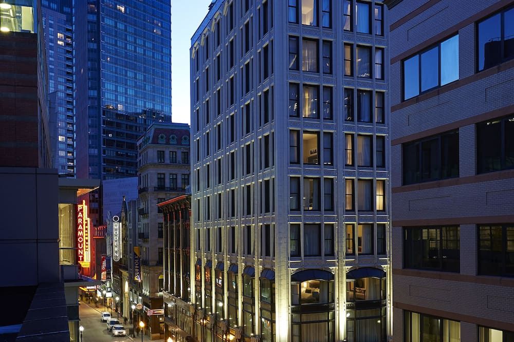 Bygning
