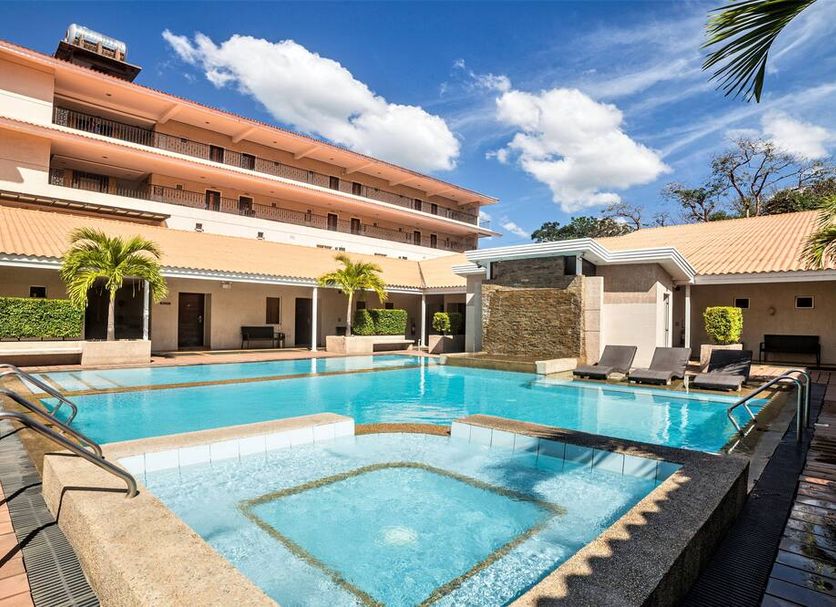 Pool Billede