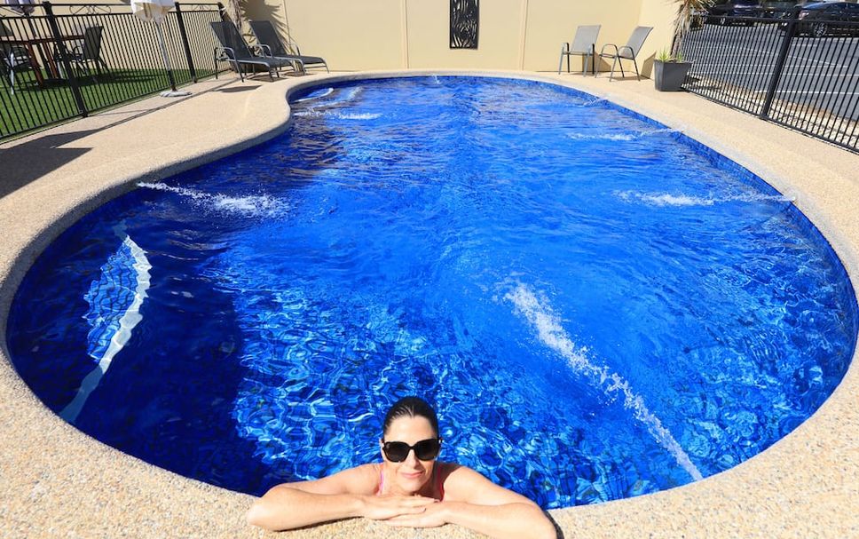 Pool Billede
