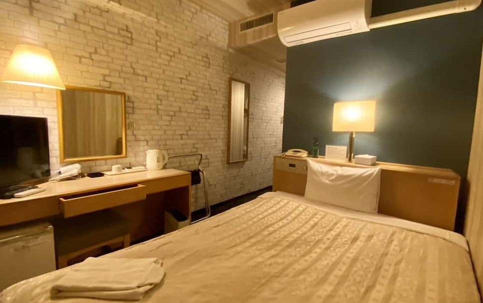 Soveværelse Billede