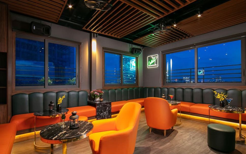 Lounge Billede