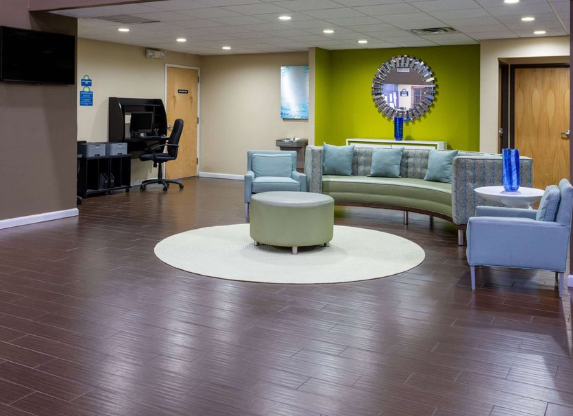 Lounge Billede