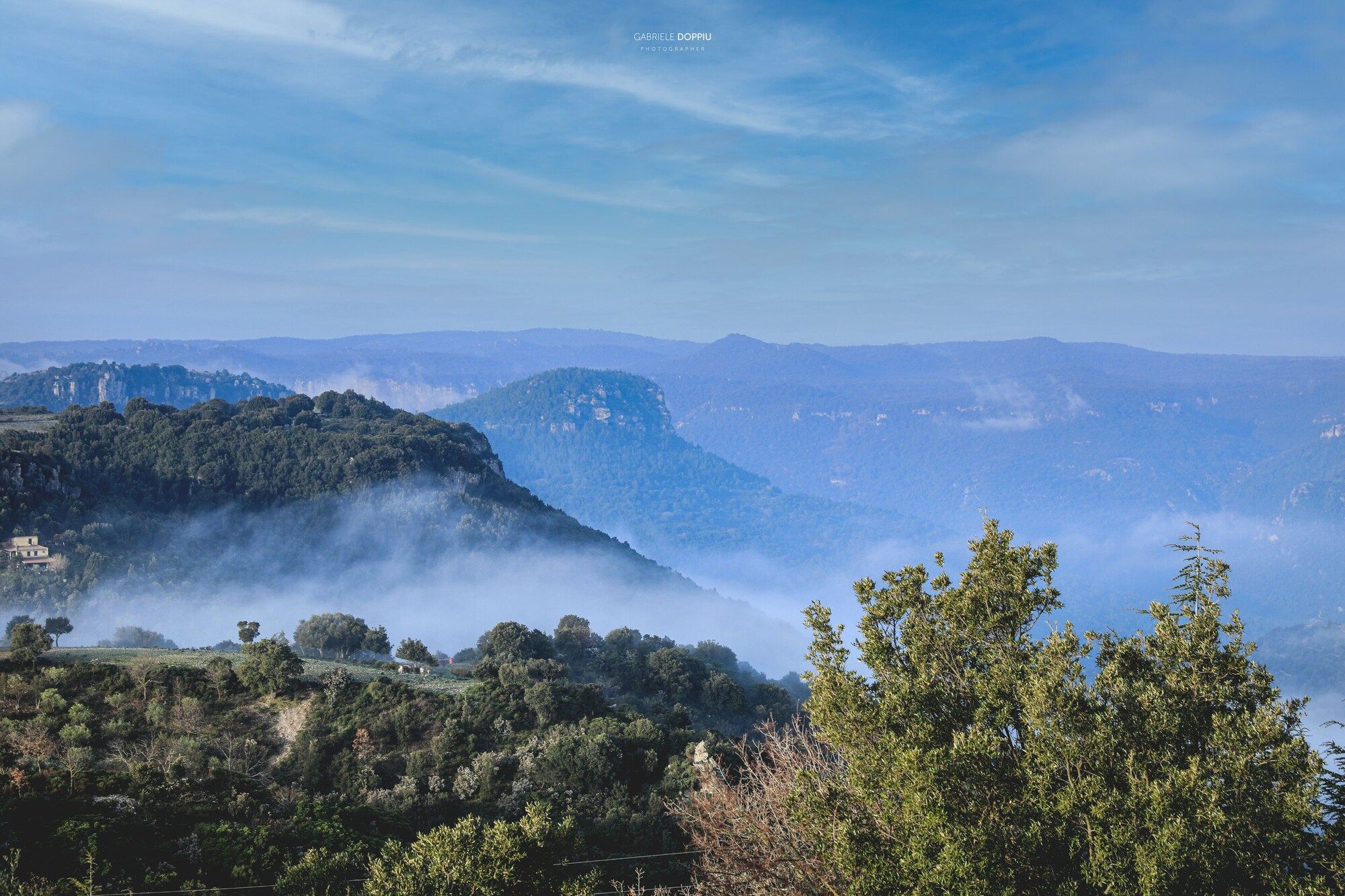 Udsigt Billede