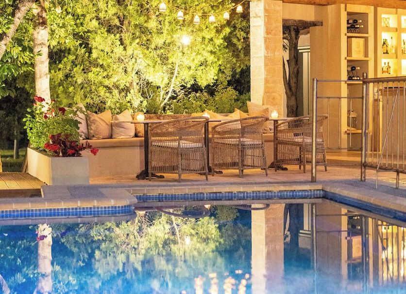 Pool Billede
