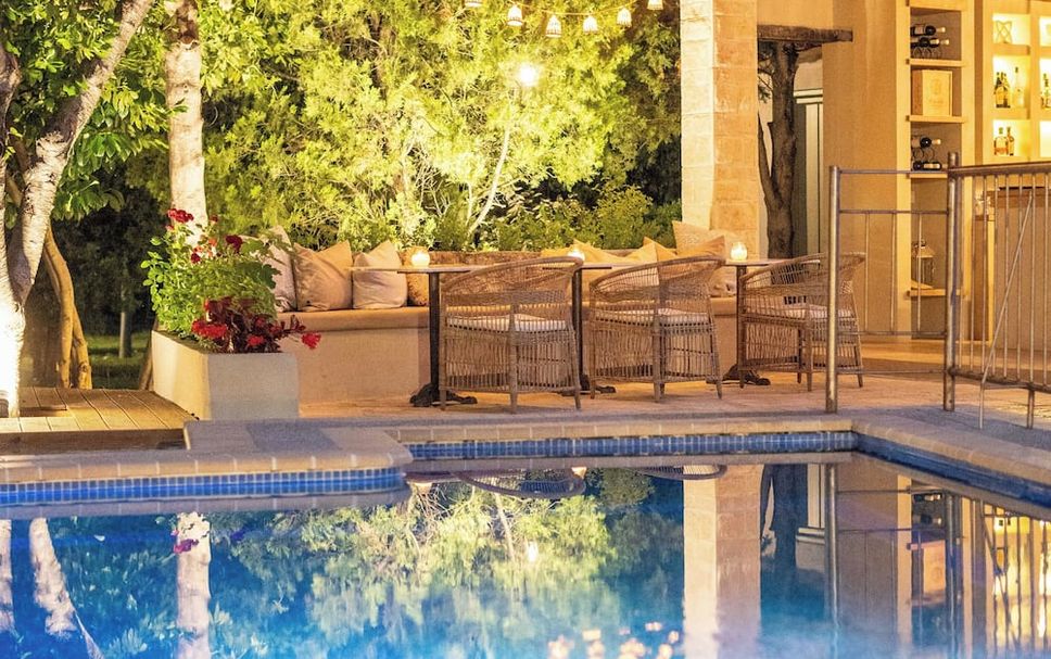 Pool Billede
