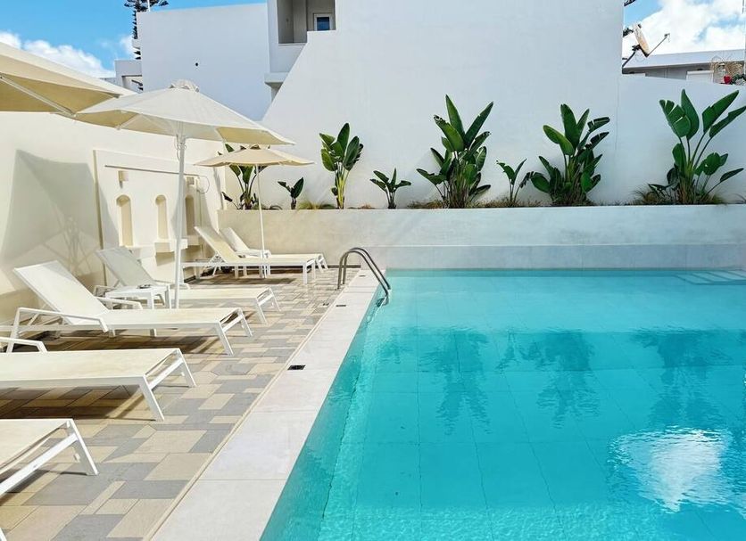 Pool Billede