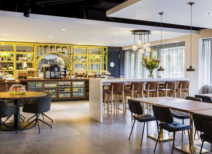 Bar Billede