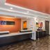 Receptionist