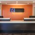 Receptionist