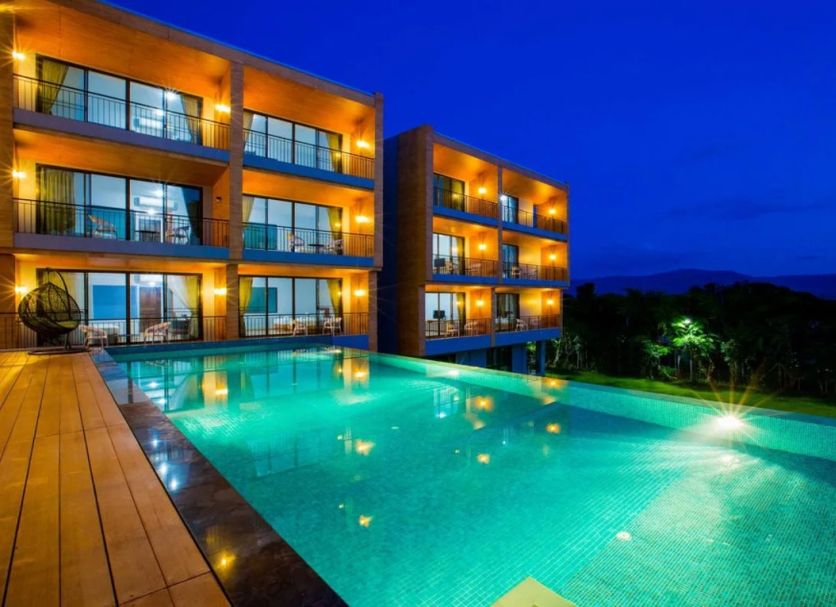 Pool Billede