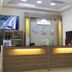 Receptionist