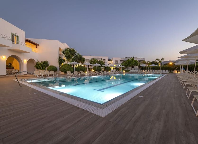 Pool Billede