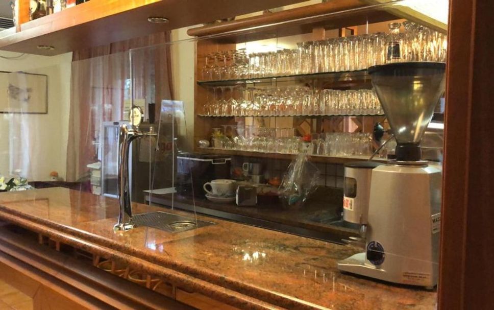 Bar Billede