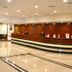 Receptionist
