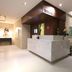 Receptionist