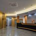 Receptionist
