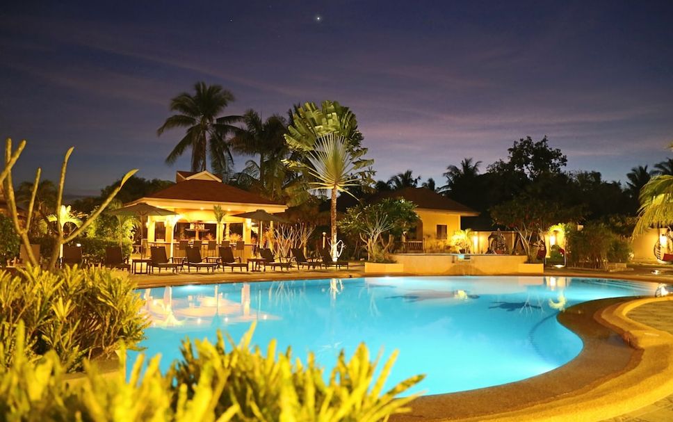 Pool Billede