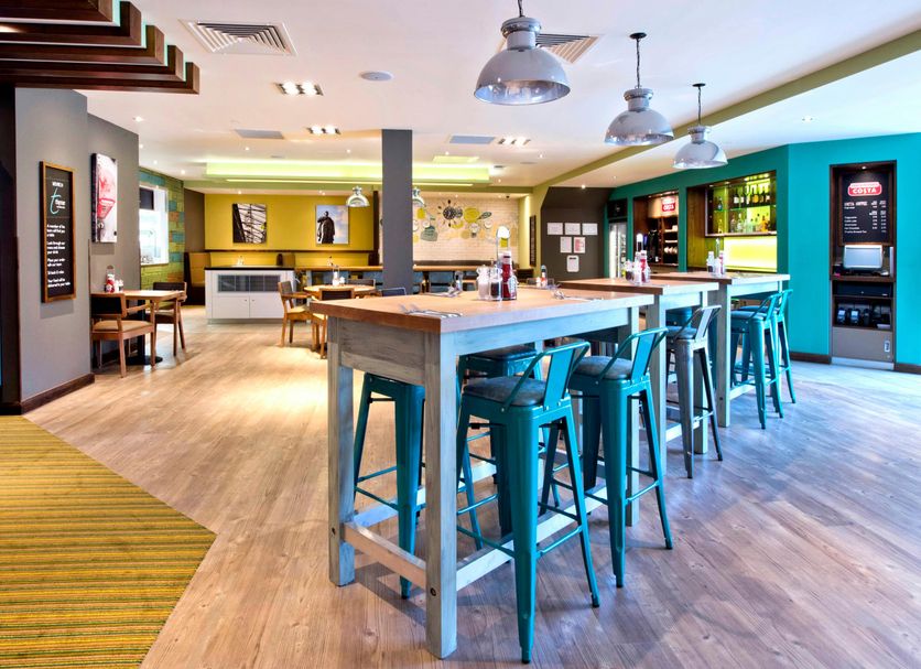Bar Billede