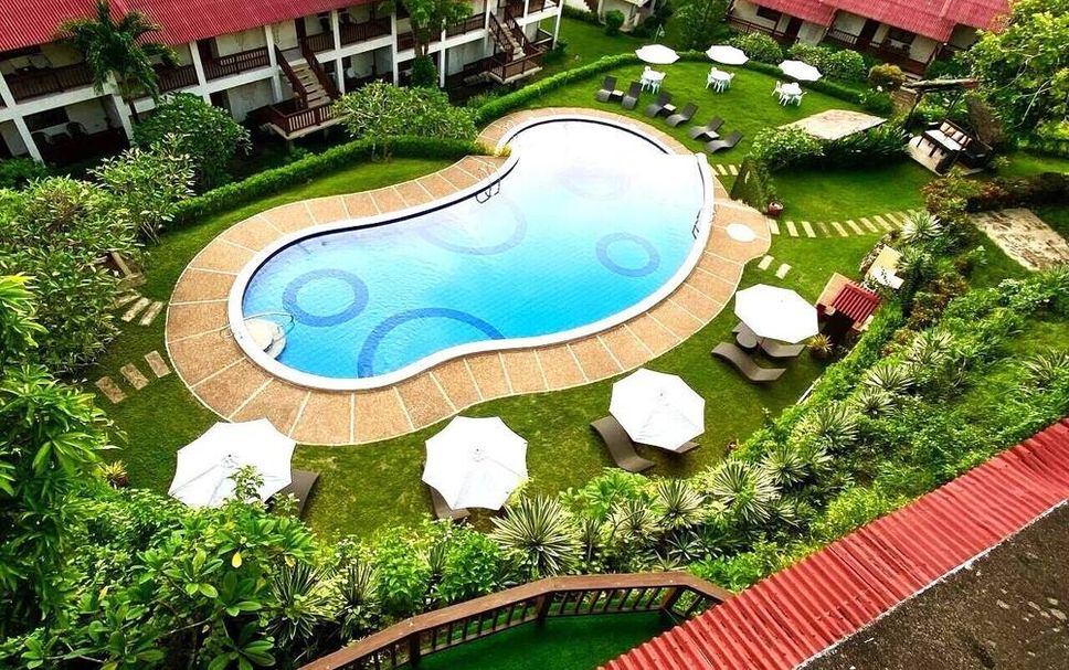 Pool Billede
