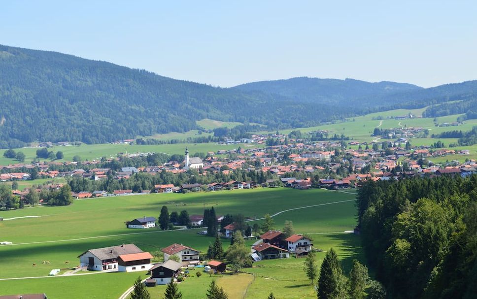 Udsigt Billede