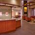 Receptionist