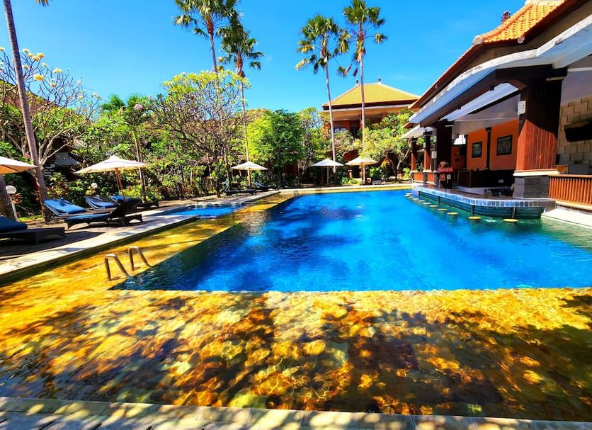 Pool Billede