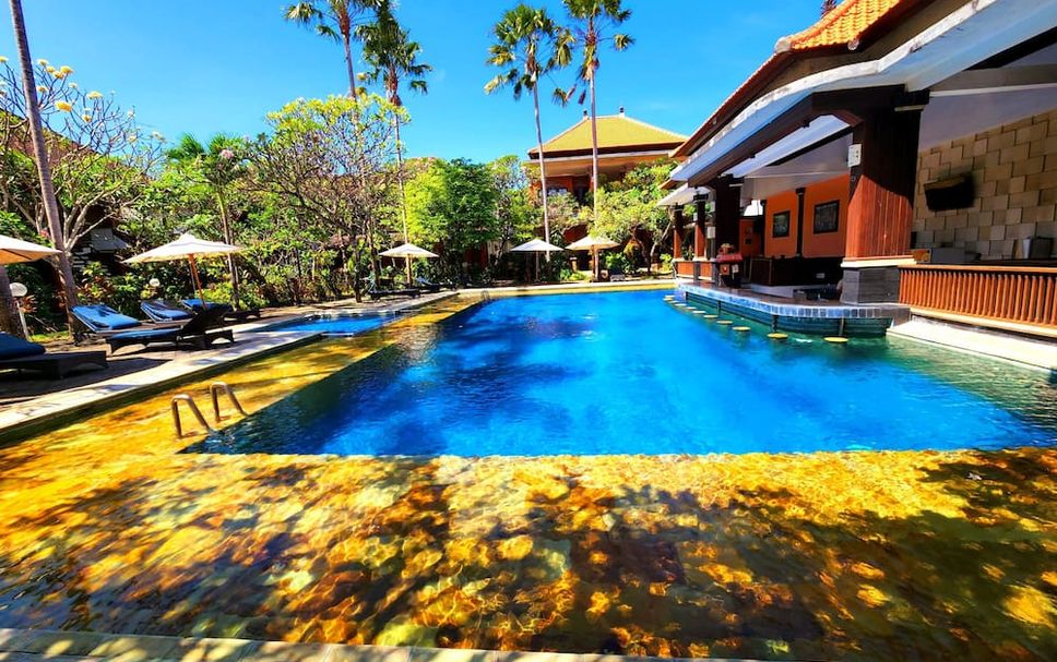 Pool Billede