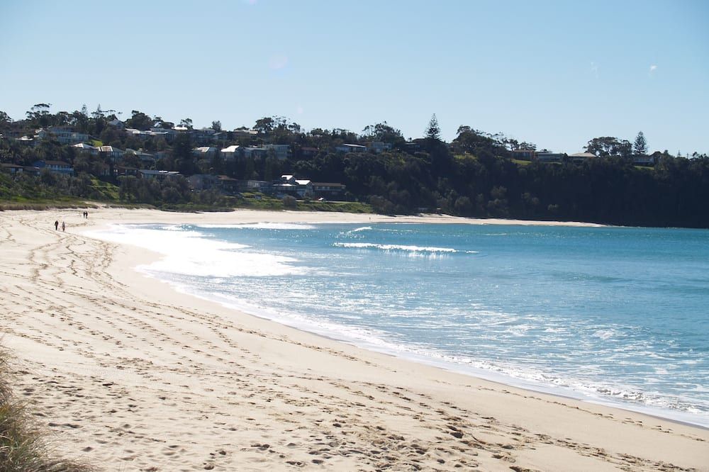 Strand