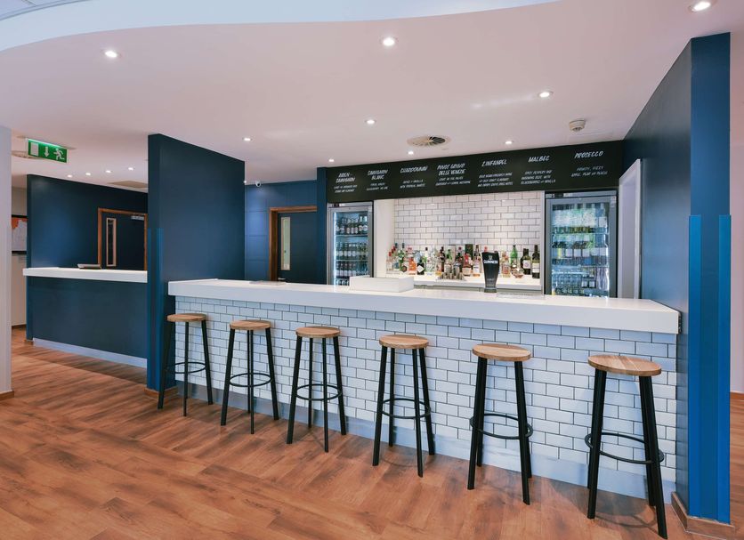 Bar Billede