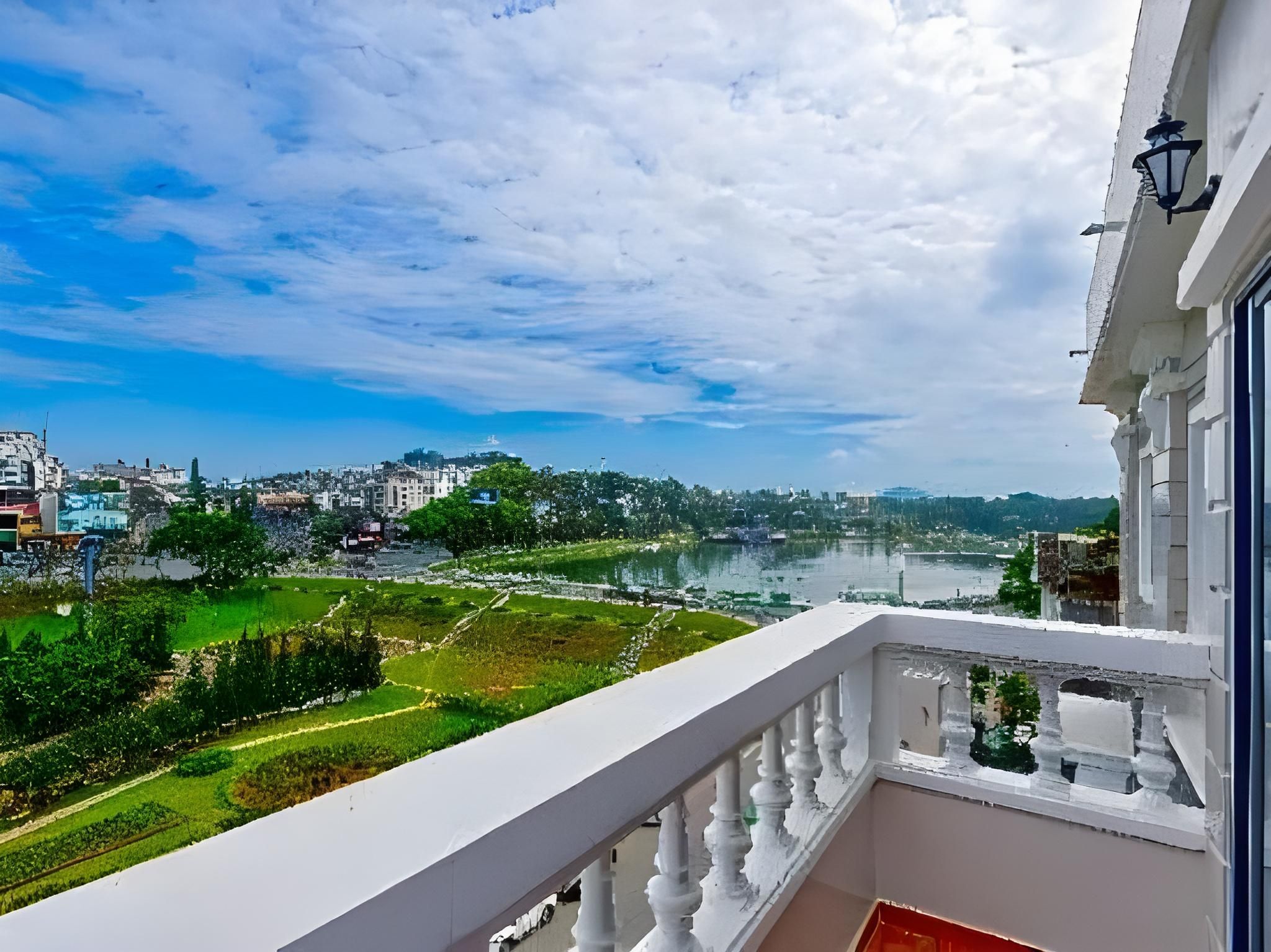 Balkon
