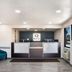 Receptionist