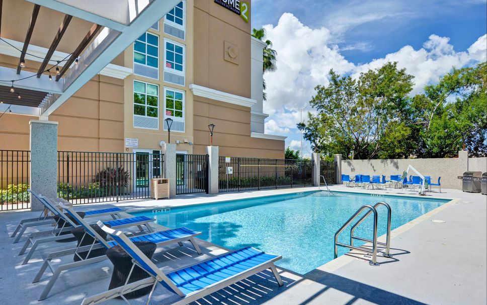 Pool Billede