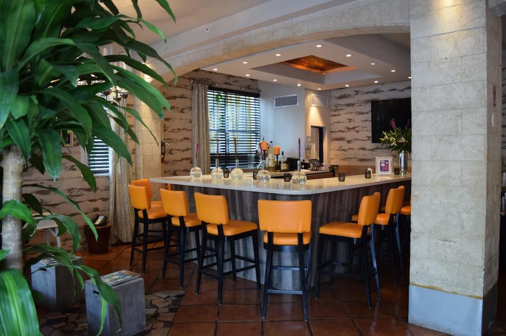 Bar Billede