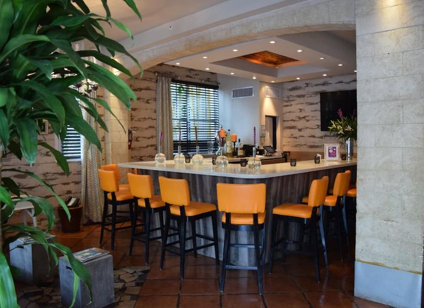 Bar Billede