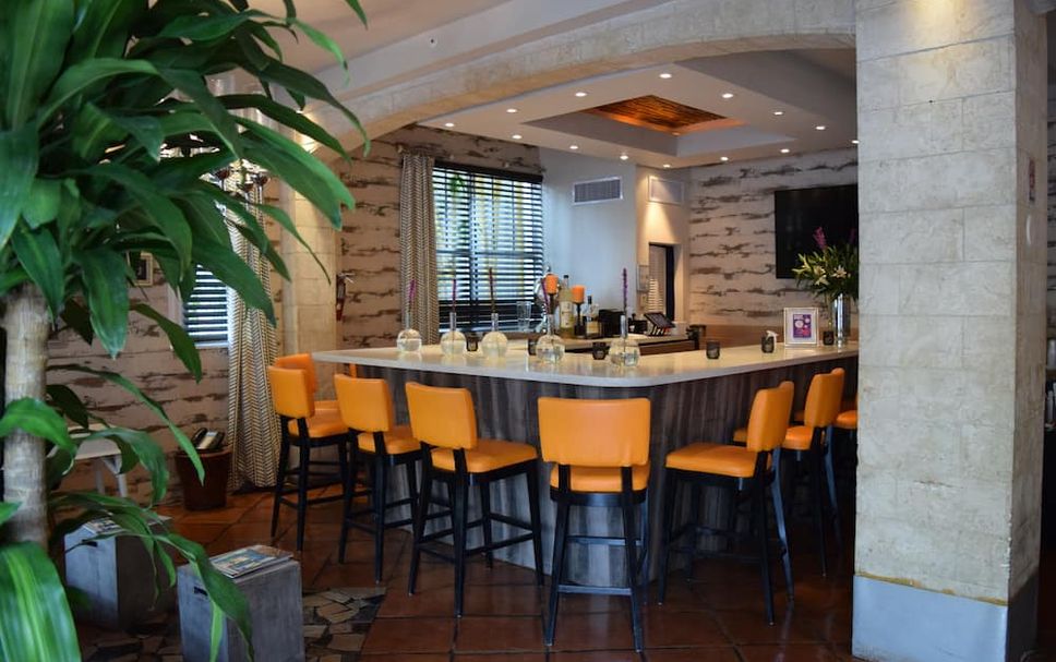 Bar Billede